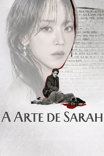 Assistir A Arte de Sarah Online
