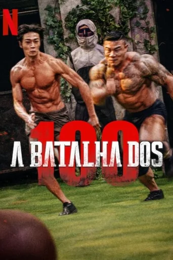 Assistir A Batalha dos 100 Online