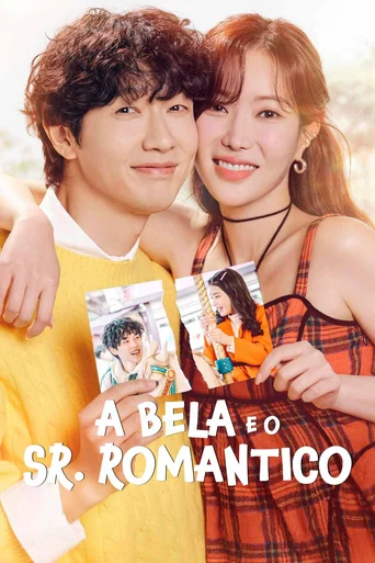 Assistir A Bela e o Sr. Romantico (Legendado) Online