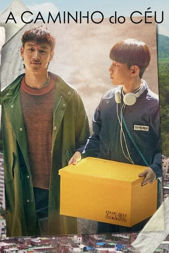 Assistir A Caminho do Céu Online