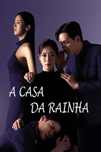Assistir A Casa da Rainha Online