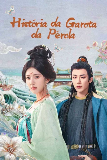 Assistir A História da Garota Pérola (Legendado) Online
