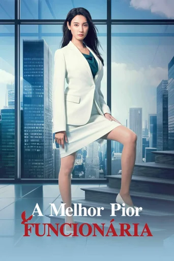 Assistir A Melhor Pior Funcionária (Legendado) Online