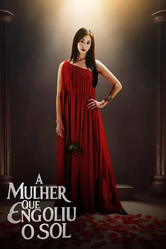 Assistir A Mulher Que Engoliu O Sol (Legendado) Online