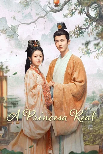 Assistir A Princesa Real (Legendado) Online
