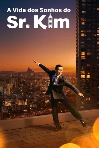 Assistir A Vida dos Sonhos do Sr. Kim Online