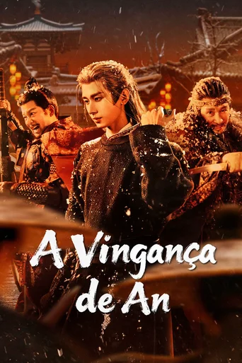 Assistir A Vingança de An (Legendado) Online