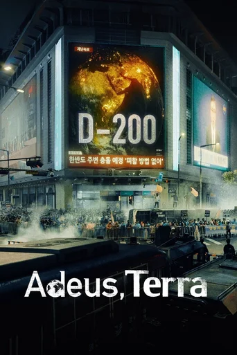 Assistir Adeus, Terra Online