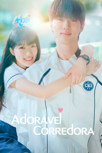 Assistir Adorável Corredora (Legendado) Online