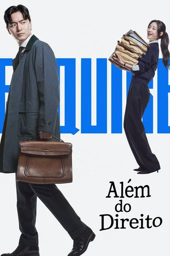 Assistir Além do Direito Online