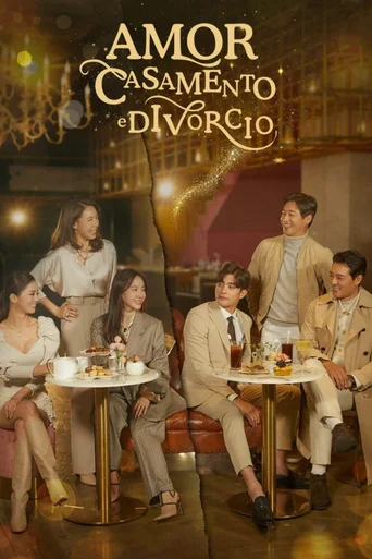 Assistir Amor, Casamento e Divórcio Online