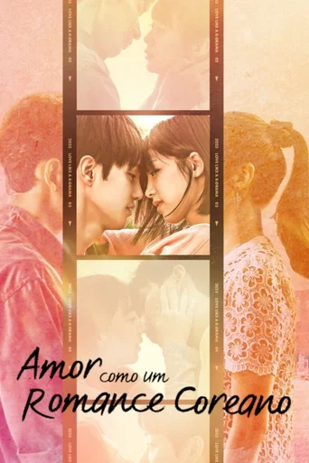 Assistir Amor como um Romance Coreano Online