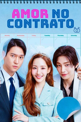 Assistir Amor no Contrato (Legendado) Online