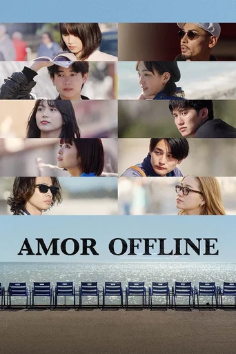 Assistir Amor Offline (Legendado) Online