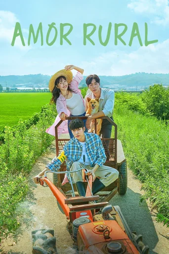 Assistir Amor Rural Online