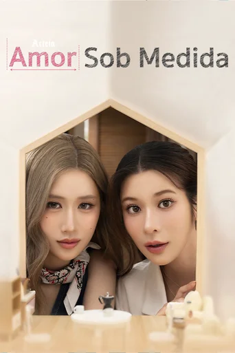 Assistir Amor Sob Medida (Legendado) Online