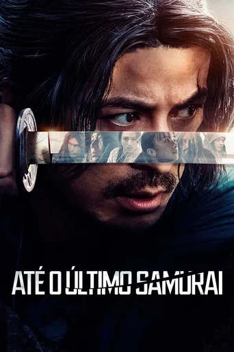 Assistir Até o Último Samurai Online