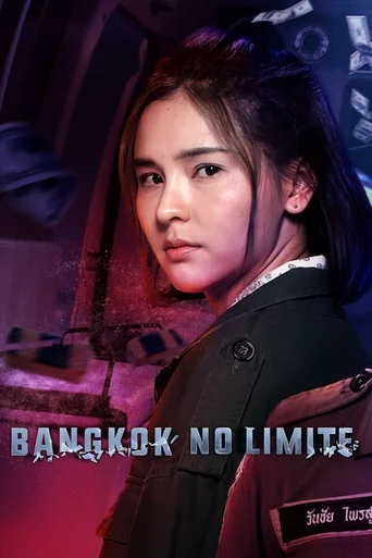 Assistir Bangkok no Limite Online