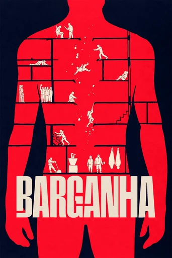 Assistir Barganha Online