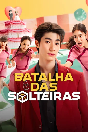 Assistir Batalha das Solteiras Online