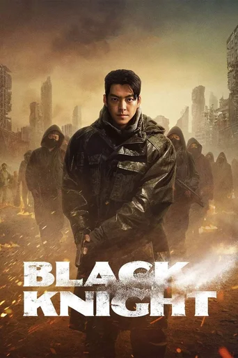 Assistir Black Knight Online