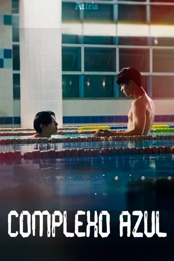 Assistir Blue Complex (Legendado) Online
