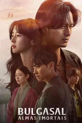 Assistir Bulgasal: Almas Imortais Online