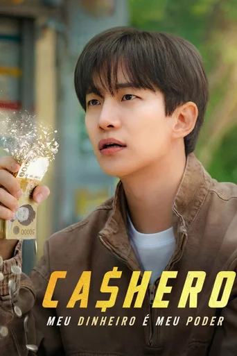 Assistir Cashero Online