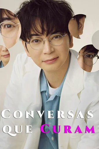 Assistir Conversas que Curam (Legendado) Online