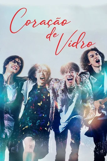Assistir Coração de Vidro Online
