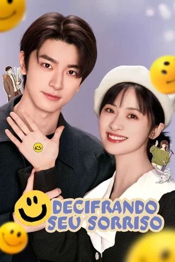 Assistir Decifrando Seu Sorriso (Legendado) Online