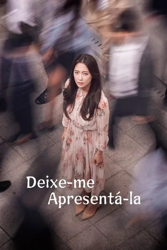 Assistir Deixe-me Apresentá-la (Legendado) Online