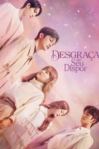 Assistir Desgraça ao seu Dispor Online