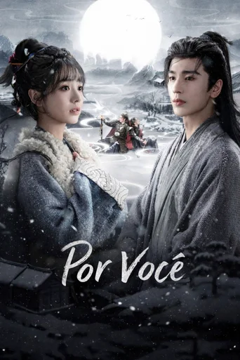 Assistir Em Busca de Jade Online