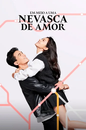 Assistir No Meio de Uma Tempestade de Neve de Amor (Legendado) Online