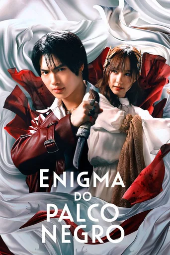 Assistir Enigma do Palco Negro (Legendado) Online
