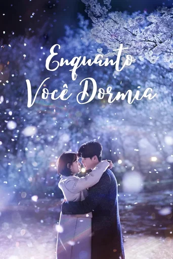 Assistir Enquanto Voce Dormia (Legendado) Online