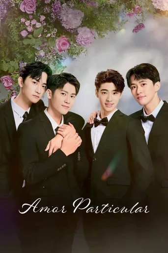 Assistir Exclusive Love (Legendado) Online