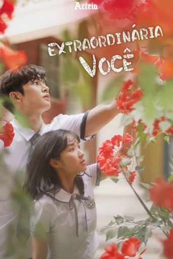 Assistir Extraordinária Você (Legendado) Online