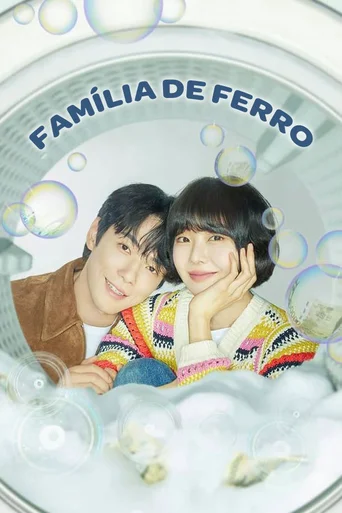 Assistir Familia De Ferro (Legendado) Online