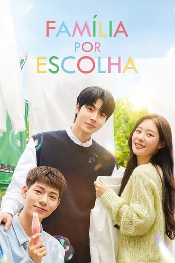Assistir Familia Por Escolha (Legendado) Online