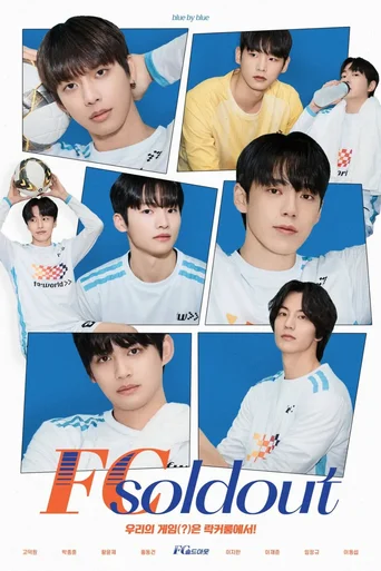 Assistir FC-Soldout (Legendado) Online