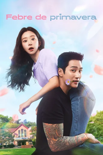 Assistir Febre de Primavera Online