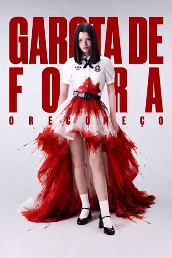 Assistir Garota de Fora: Recomeço Online