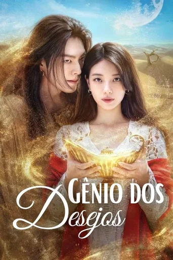 Assistir Gênio dos Desejos Online