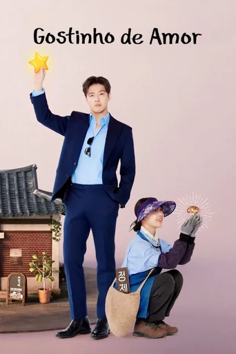 Assistir Gostinho de Amor Online