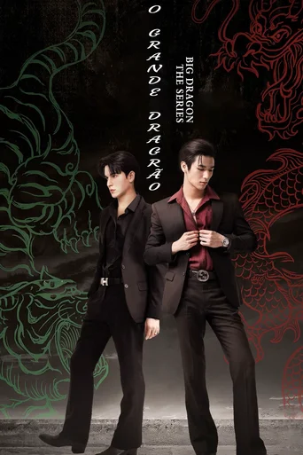 Assistir Grande Dragao (Legendado) Online