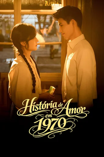 Assistir História de Amor nos Anos 1970 (Legendado) Online