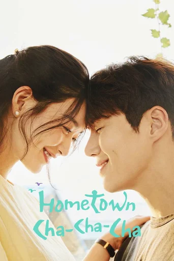 Assistir Hometown Cha-Cha-Cha Online