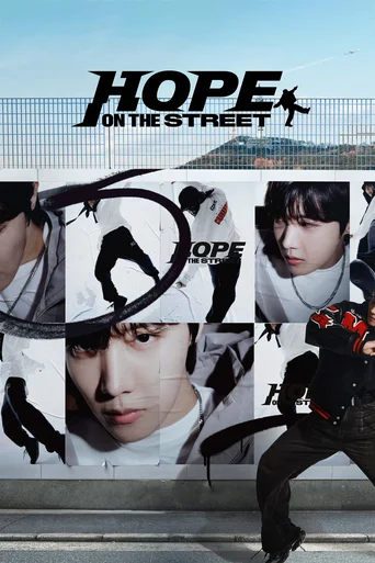 Assistir Hope On The Street (Legendado) Online